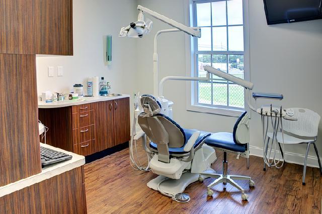 常勤歯科衛生士　高待遇