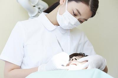 おおつぼ歯科クリニック　常勤　歯科衛生士求人