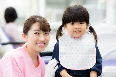 常勤歯科衛生士　札幌駅より徒歩3分！月1回3連休！