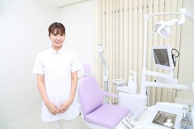 医療法人社団 成陽会　ひだまりスマイル歯科　パート　歯科衛生士求人
